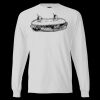 Unisex Beefy-T® Long Sleeve T-Shirt Thumbnail