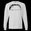 Unisex Beefy-T® Long Sleeve T-Shirt Thumbnail