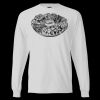 Unisex Beefy-T® Long Sleeve T-Shirt Thumbnail