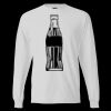 Unisex Beefy-T® Long Sleeve T-Shirt Thumbnail