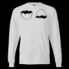 Unisex Beefy-T® Long Sleeve T-Shirt Thumbnail