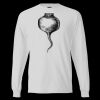 Unisex Beefy-T® Long Sleeve T-Shirt Thumbnail