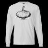 Unisex Beefy-T® Long Sleeve T-Shirt Thumbnail