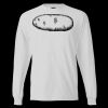 Unisex Beefy-T® Long Sleeve T-Shirt Thumbnail