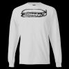 Unisex Beefy-T® Long Sleeve T-Shirt Thumbnail
