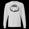 Unisex Beefy-T® Long Sleeve T-Shirt Thumbnail