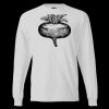 Unisex Beefy-T® Long Sleeve T-Shirt Thumbnail