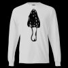 Unisex Beefy-T® Long Sleeve T-Shirt Thumbnail