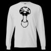 Unisex Beefy-T® Long Sleeve T-Shirt Thumbnail