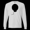 Unisex Beefy-T® Long Sleeve T-Shirt Thumbnail