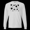 Unisex Beefy-T® Long Sleeve T-Shirt Thumbnail
