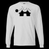 Unisex Beefy-T® Long Sleeve T-Shirt Thumbnail