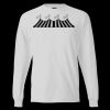 Unisex Beefy-T® Long Sleeve T-Shirt Thumbnail