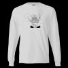 Unisex Beefy-T® Long Sleeve T-Shirt Thumbnail