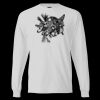 Unisex Beefy-T® Long Sleeve T-Shirt Thumbnail