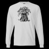 Unisex Beefy-T® Long Sleeve T-Shirt Thumbnail
