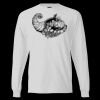 Unisex Beefy-T® Long Sleeve T-Shirt Thumbnail