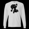 Unisex Beefy-T® Long Sleeve T-Shirt Thumbnail