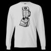 Unisex Beefy-T® Long Sleeve T-Shirt Thumbnail