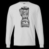 Unisex Beefy-T® Long Sleeve T-Shirt Thumbnail