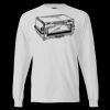 Unisex Beefy-T® Long Sleeve T-Shirt Thumbnail