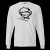 Unisex Beefy-T® Long Sleeve T-Shirt Thumbnail