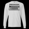 Unisex Beefy-T® Long Sleeve T-Shirt Thumbnail