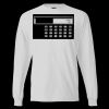 Unisex Beefy-T® Long Sleeve T-Shirt Thumbnail
