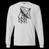 Unisex Beefy-T® Long Sleeve T-Shirt Thumbnail
