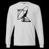 Unisex Beefy-T® Long Sleeve T-Shirt Thumbnail