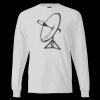 Unisex Beefy-T® Long Sleeve T-Shirt Thumbnail