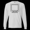Unisex Beefy-T® Long Sleeve T-Shirt Thumbnail