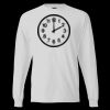 Unisex Beefy-T® Long Sleeve T-Shirt Thumbnail