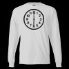 Unisex Beefy-T® Long Sleeve T-Shirt Thumbnail