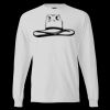 Unisex Beefy-T® Long Sleeve T-Shirt Thumbnail
