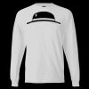 Unisex Beefy-T® Long Sleeve T-Shirt Thumbnail