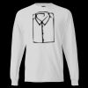 Unisex Beefy-T® Long Sleeve T-Shirt Thumbnail