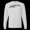 Unisex Beefy-T® Long Sleeve T-Shirt Thumbnail