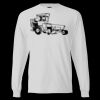Unisex Beefy-T® Long Sleeve T-Shirt Thumbnail