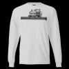 Unisex Beefy-T® Long Sleeve T-Shirt Thumbnail