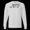 Unisex Beefy-T® Long Sleeve T-Shirt Thumbnail