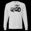 Unisex Beefy-T® Long Sleeve T-Shirt Thumbnail
