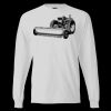 Unisex Beefy-T® Long Sleeve T-Shirt Thumbnail