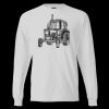 Unisex Beefy-T® Long Sleeve T-Shirt Thumbnail