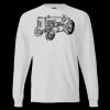 Unisex Beefy-T® Long Sleeve T-Shirt Thumbnail
