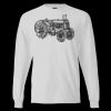 Unisex Beefy-T® Long Sleeve T-Shirt Thumbnail