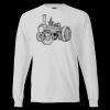Unisex Beefy-T® Long Sleeve T-Shirt Thumbnail