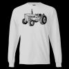 Unisex Beefy-T® Long Sleeve T-Shirt Thumbnail