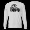 Unisex Beefy-T® Long Sleeve T-Shirt Thumbnail