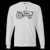 Unisex Beefy-T® Long Sleeve T-Shirt Thumbnail